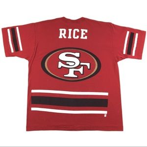 VTG Pro Player NFL San Francisco 49ers Jerry Rice